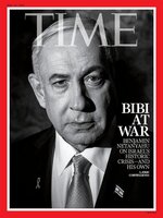 Time Magazine International Edition